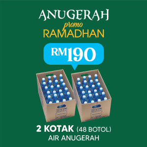 2 KOTAK AIR ANUGERAH